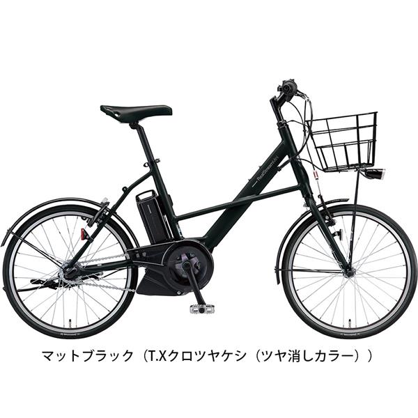 マットブラック