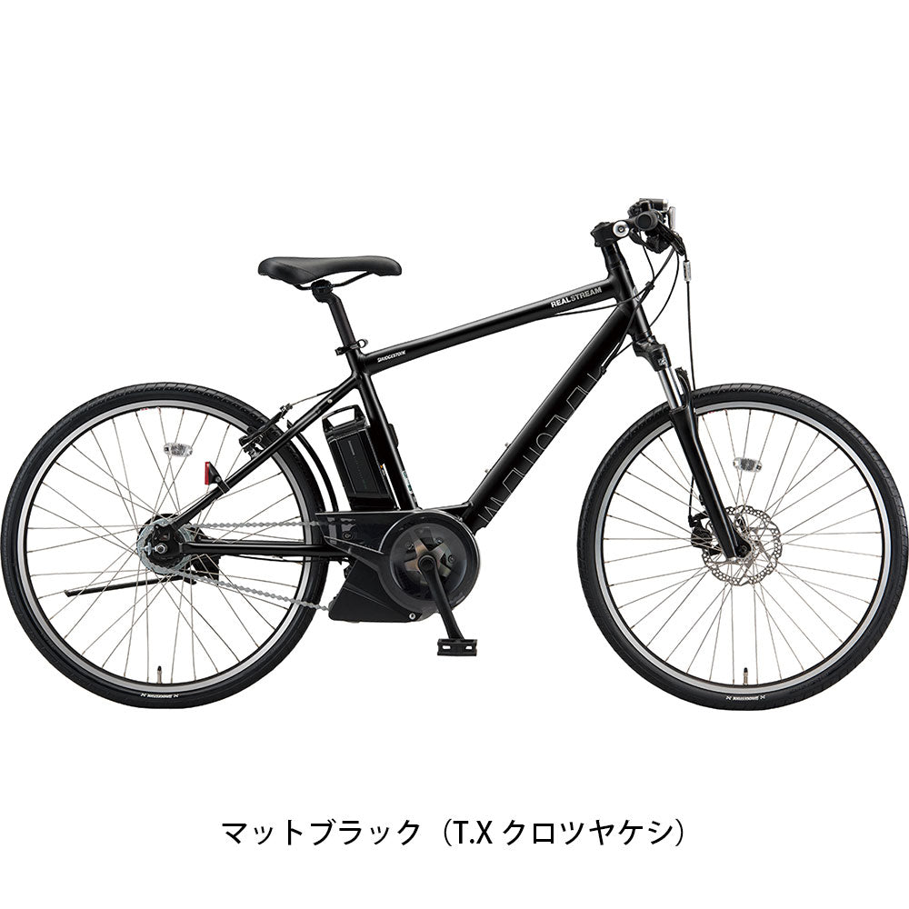 リアルストリーム