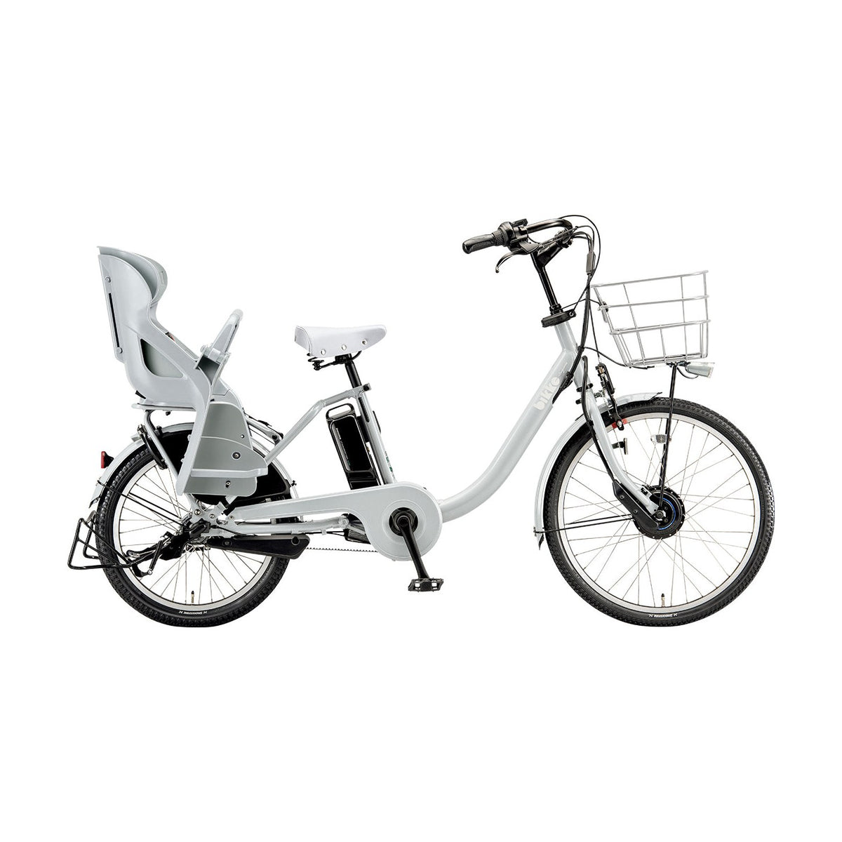 限定特価 bikke MOB RCSless