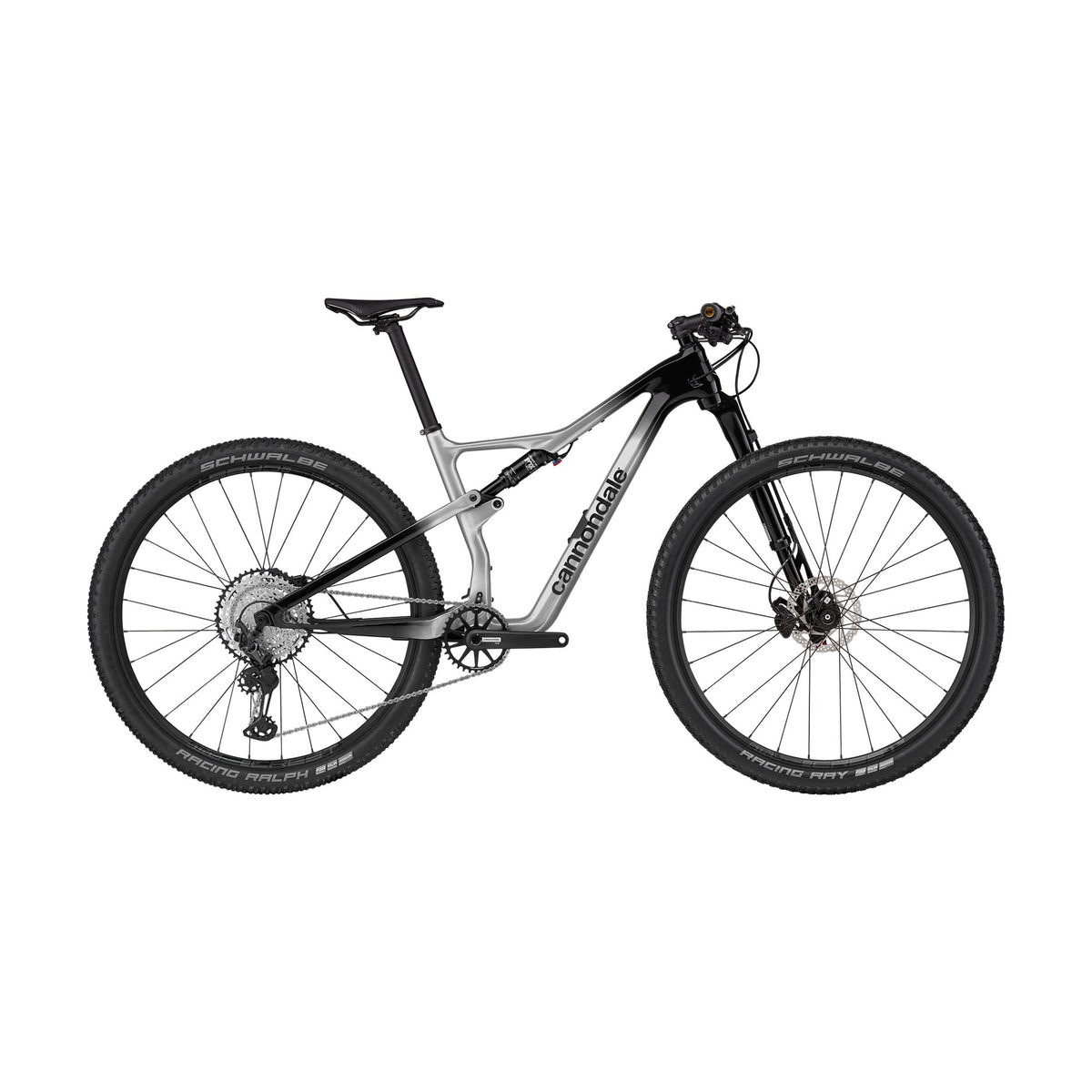 Scalpel Carbon 3