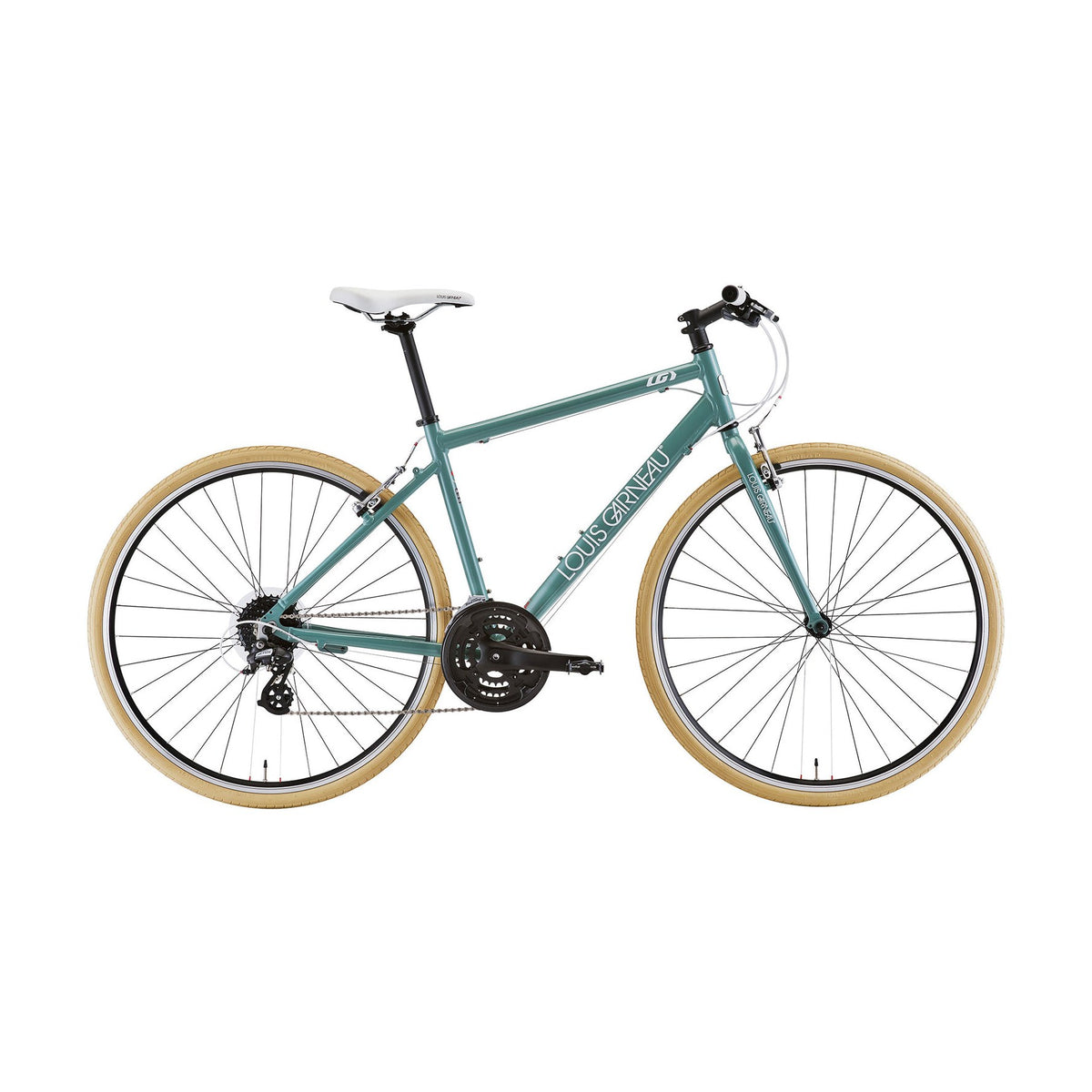 SETTER8.0 Trend Color 2024