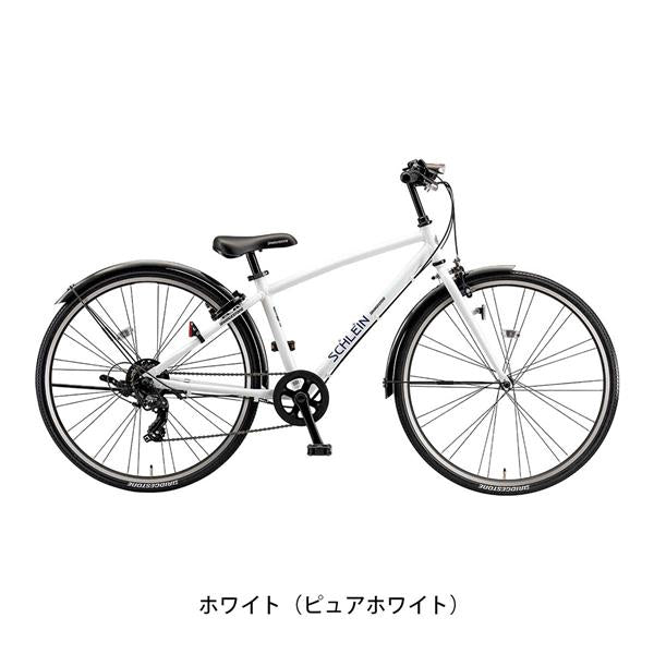 ホワイト