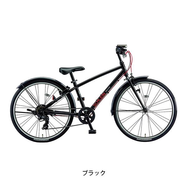 ブラック