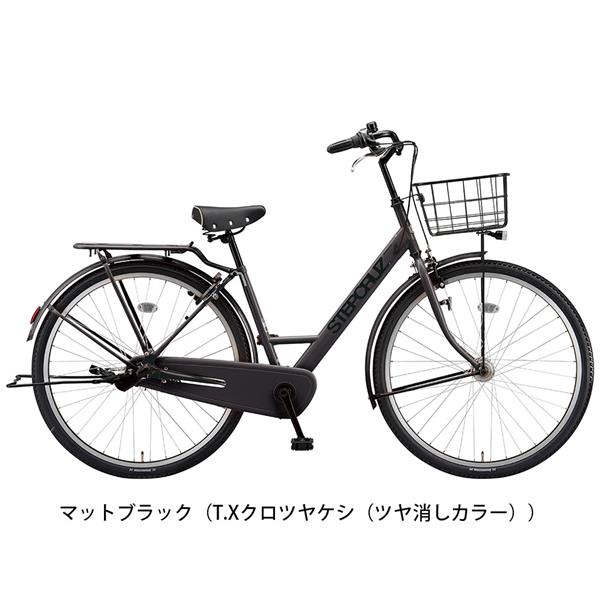 マットブラック