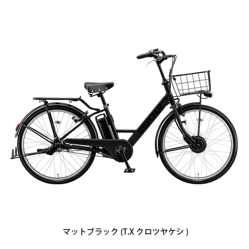 ステップクルーズ e