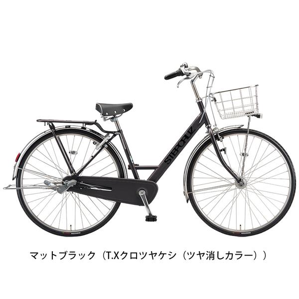 マットブラック