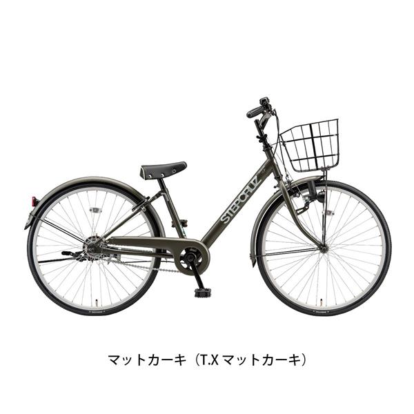 マットカーキ