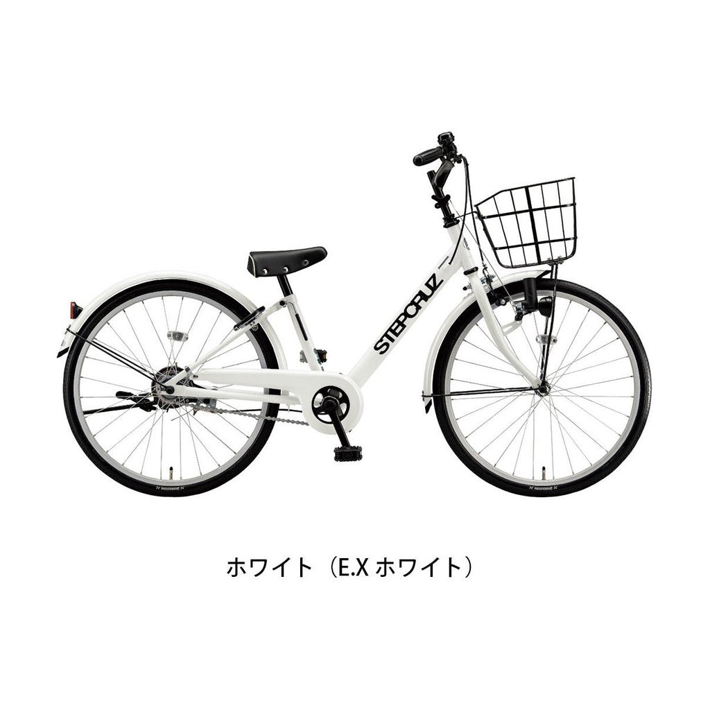 ステップクルーズJr22