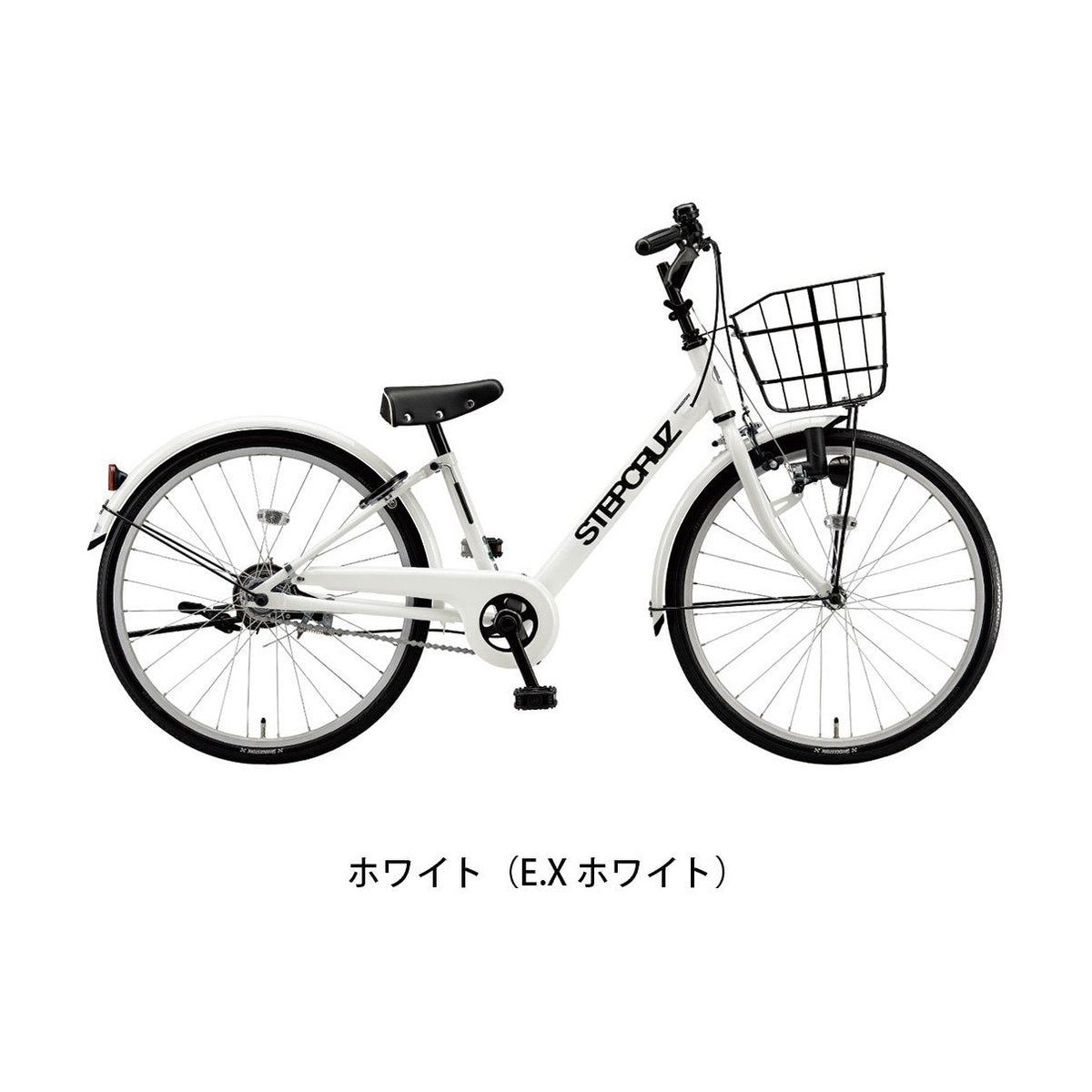ステップクルーズJr22