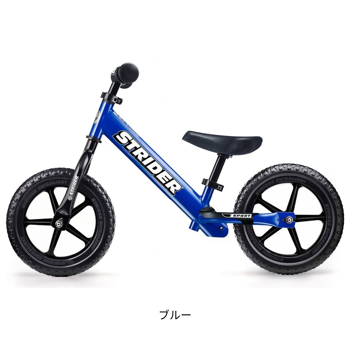 ストライダー スポーツ