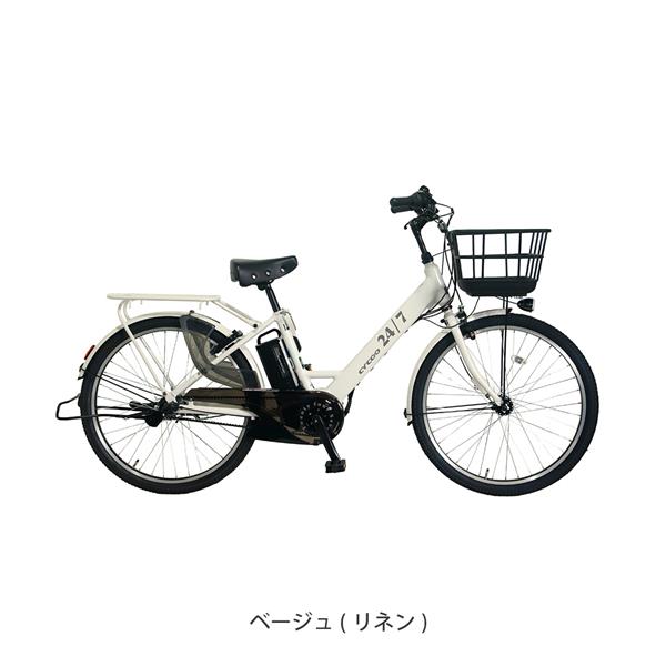 ベージュ