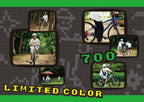 【限定特価】DONKY JR700 Limited