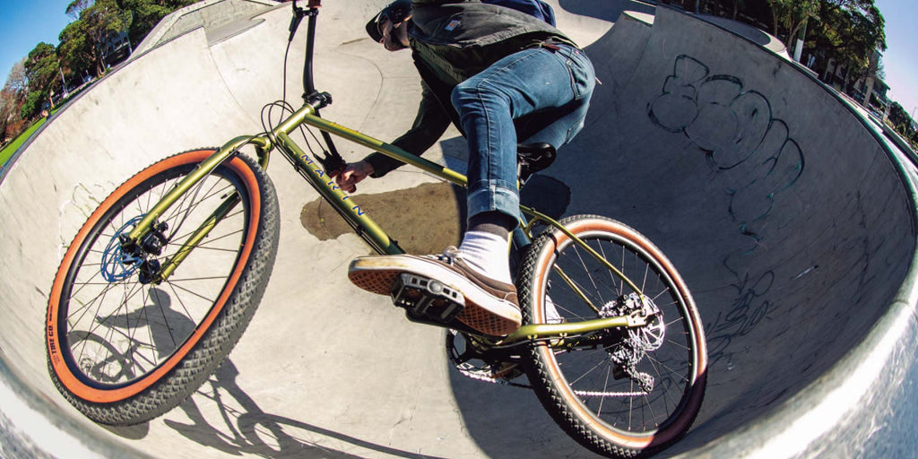 MUIRWOODS 27.5