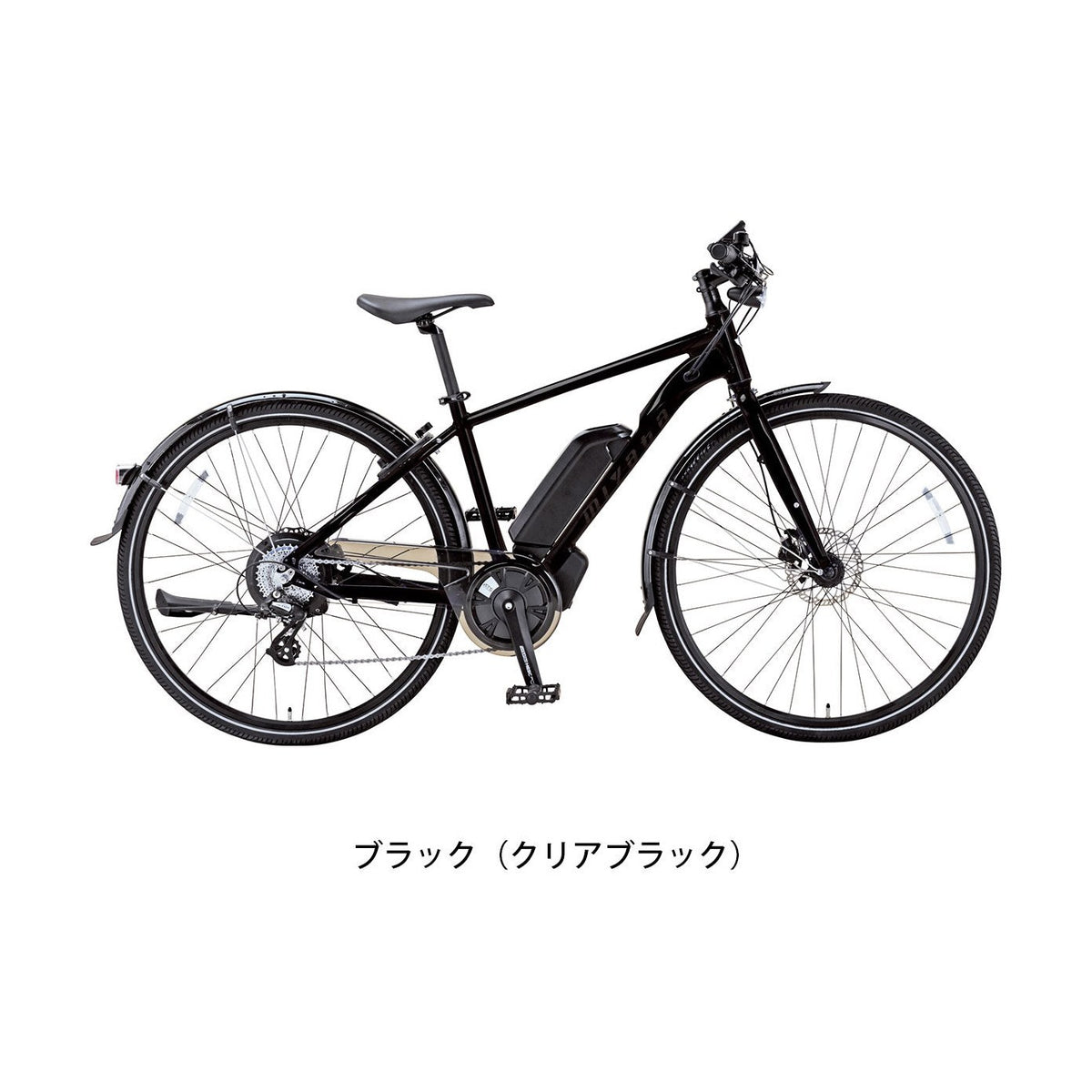 EX-CROSS e