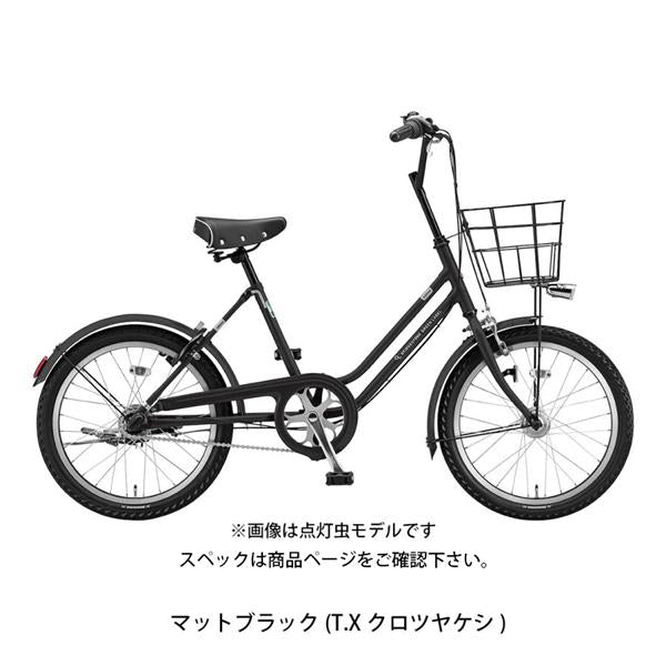 マットブラック