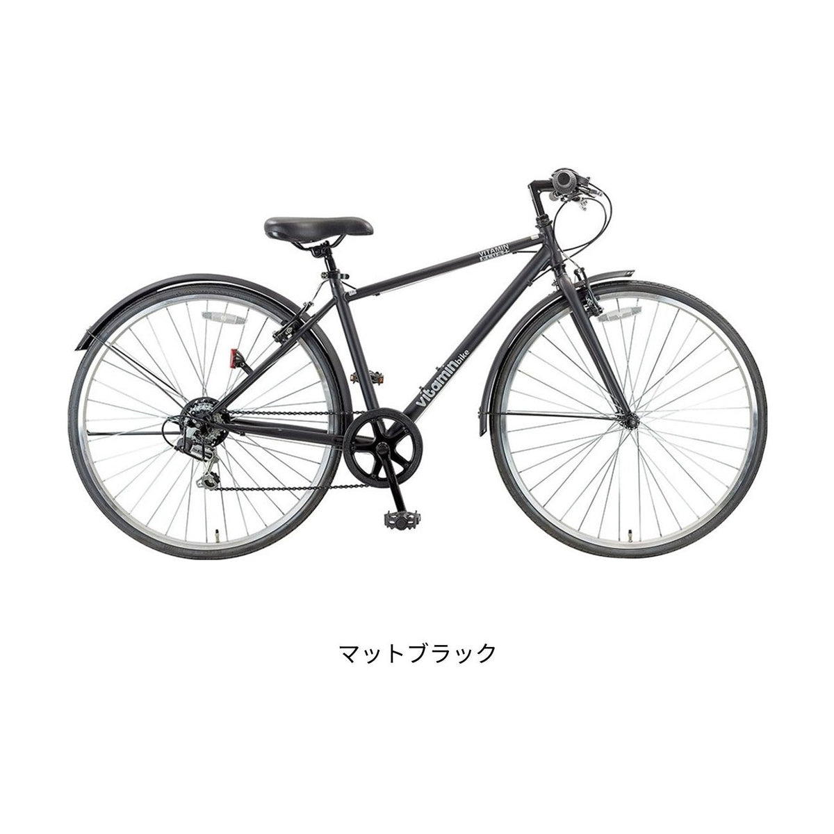 vitamin bike PLUS（VITAMIN-BIKE-PLUS）