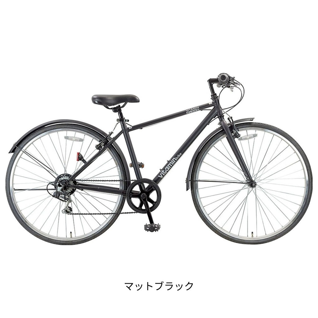 vitamin bike PLUS（VTM-PLS7006A）