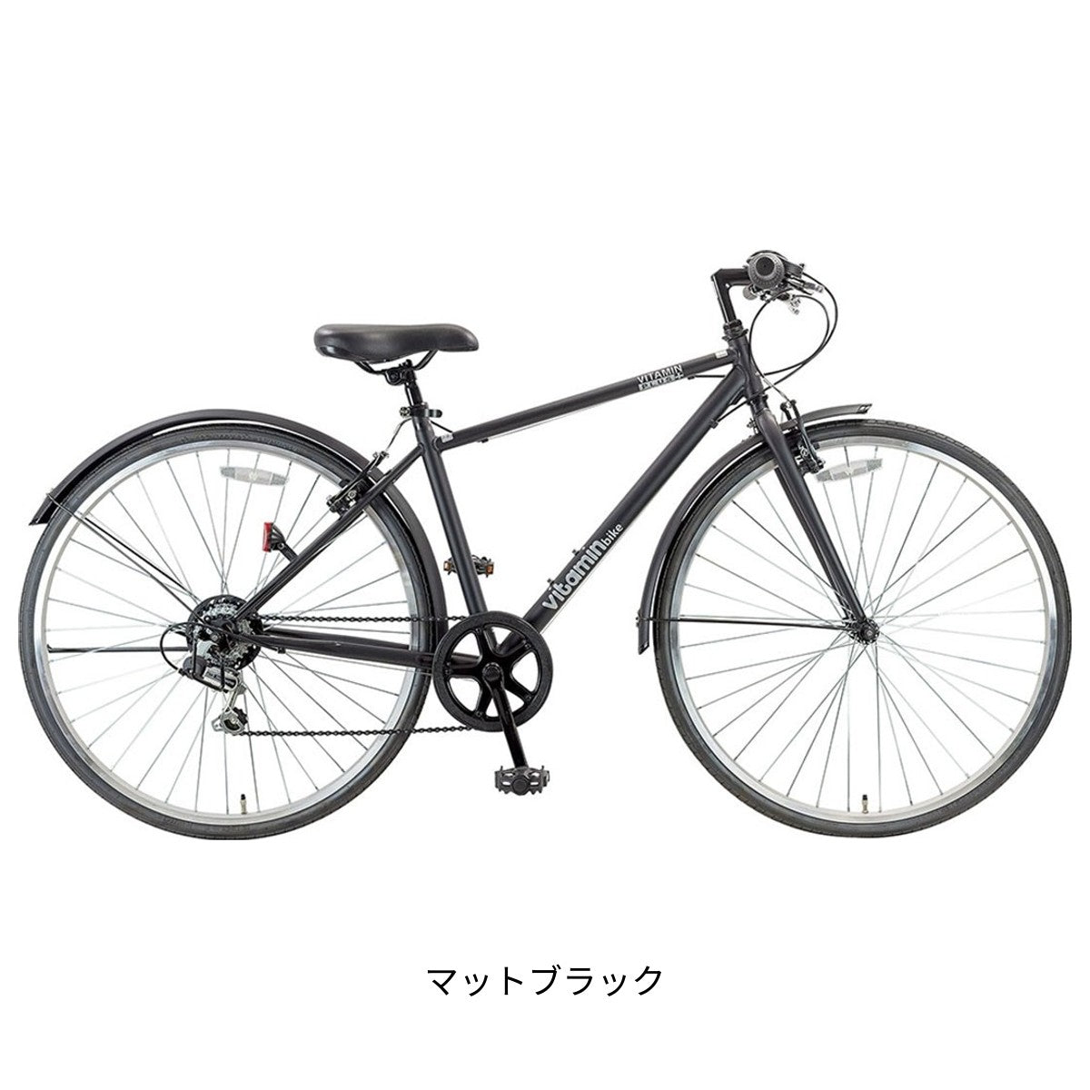 vitamin bike PLUS（VTM-PLS7006A）