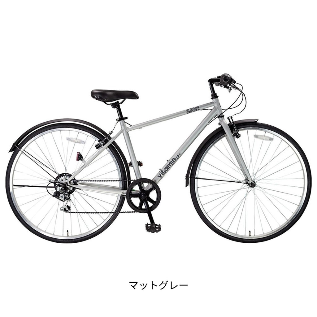 vitamin bike PLUS（VTM-PLS7006A）