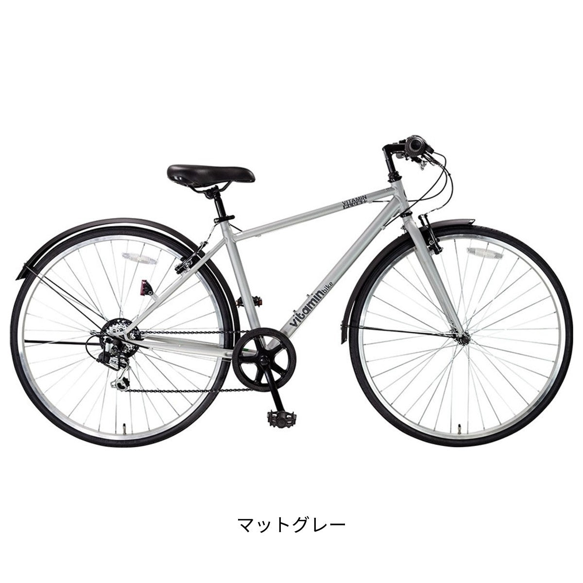 vitamin bike PLUS（VTM-PLS7006A）