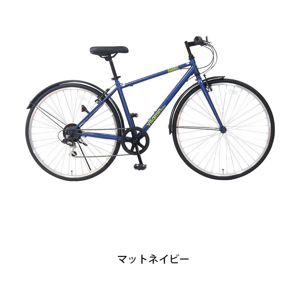 vitamin bike PLUS（VTM-PLS7006A）