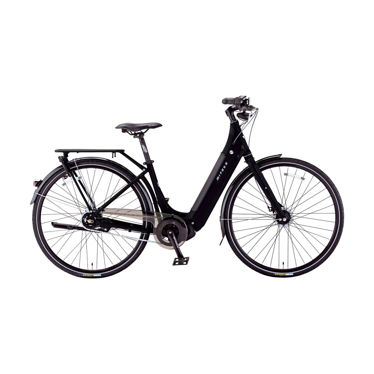CRUISE URBAN I 5080