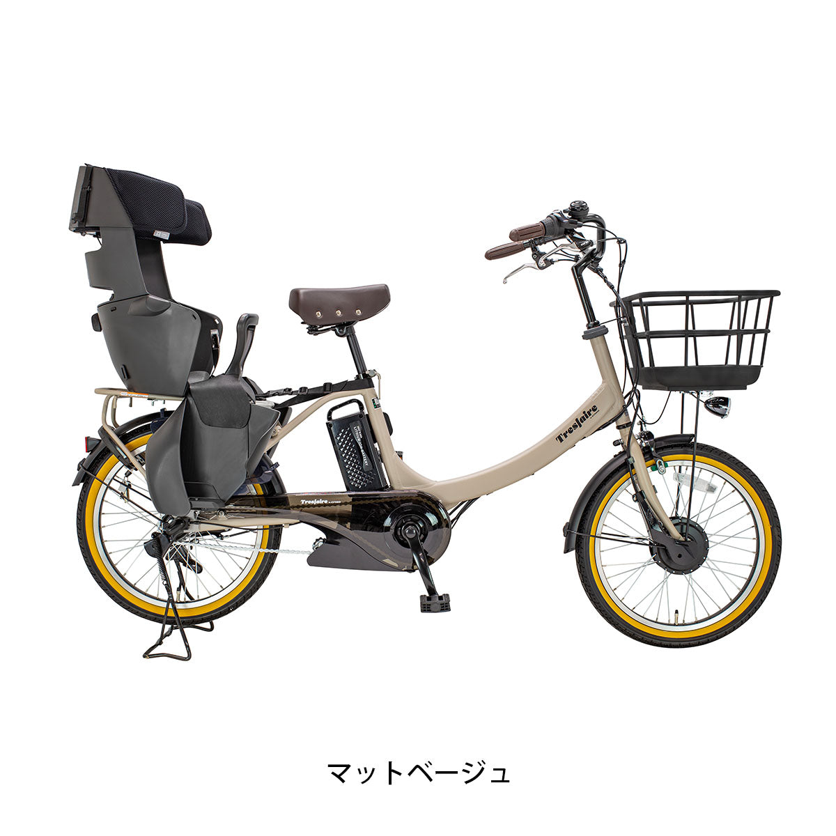 トレフェール Alpha