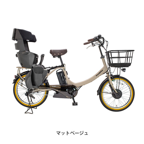 トレフェール Alpha