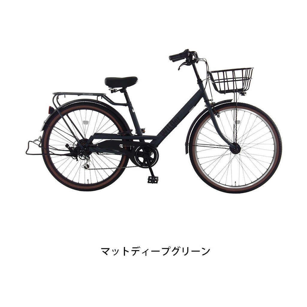 ワイルダー Large