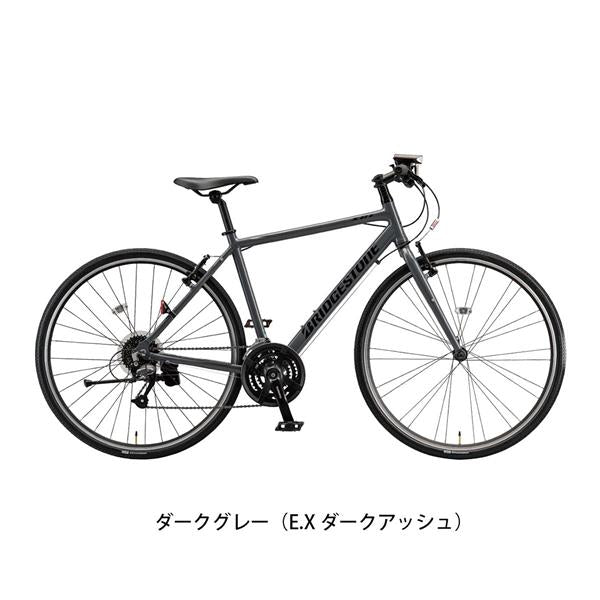 ダークグレー