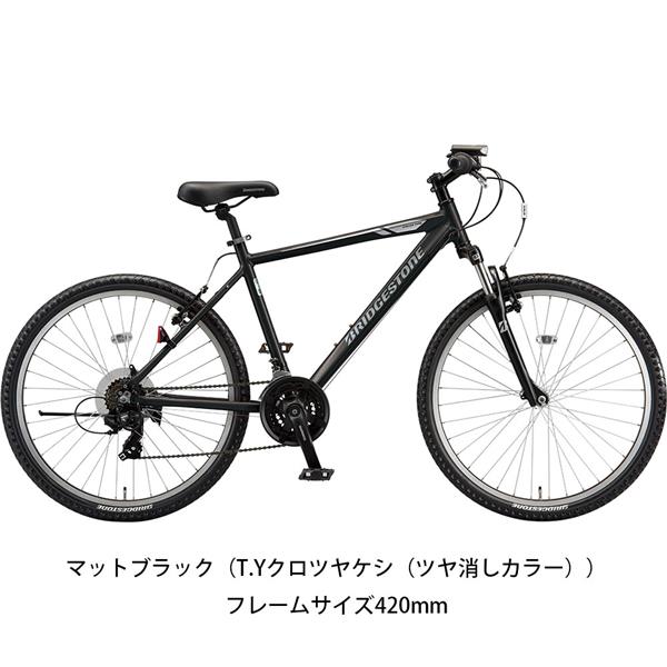 マットブラック