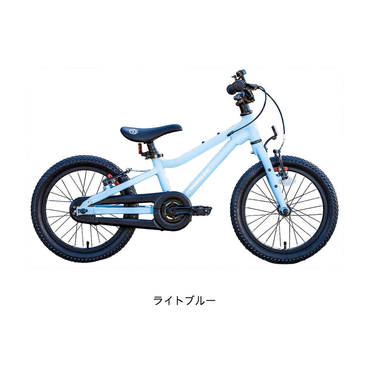 YAMANEKO BIKE 16（YAMANEKO-BIKE-16）