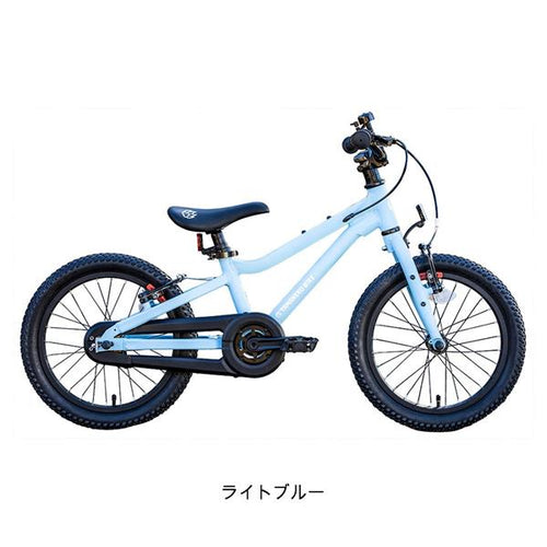 ライトブルー