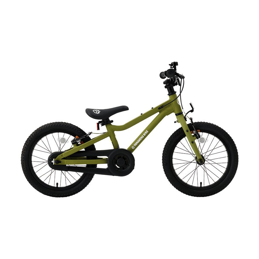 YAMANEKO BIKE 18（YAMANEKO-BIKE-18-2025）