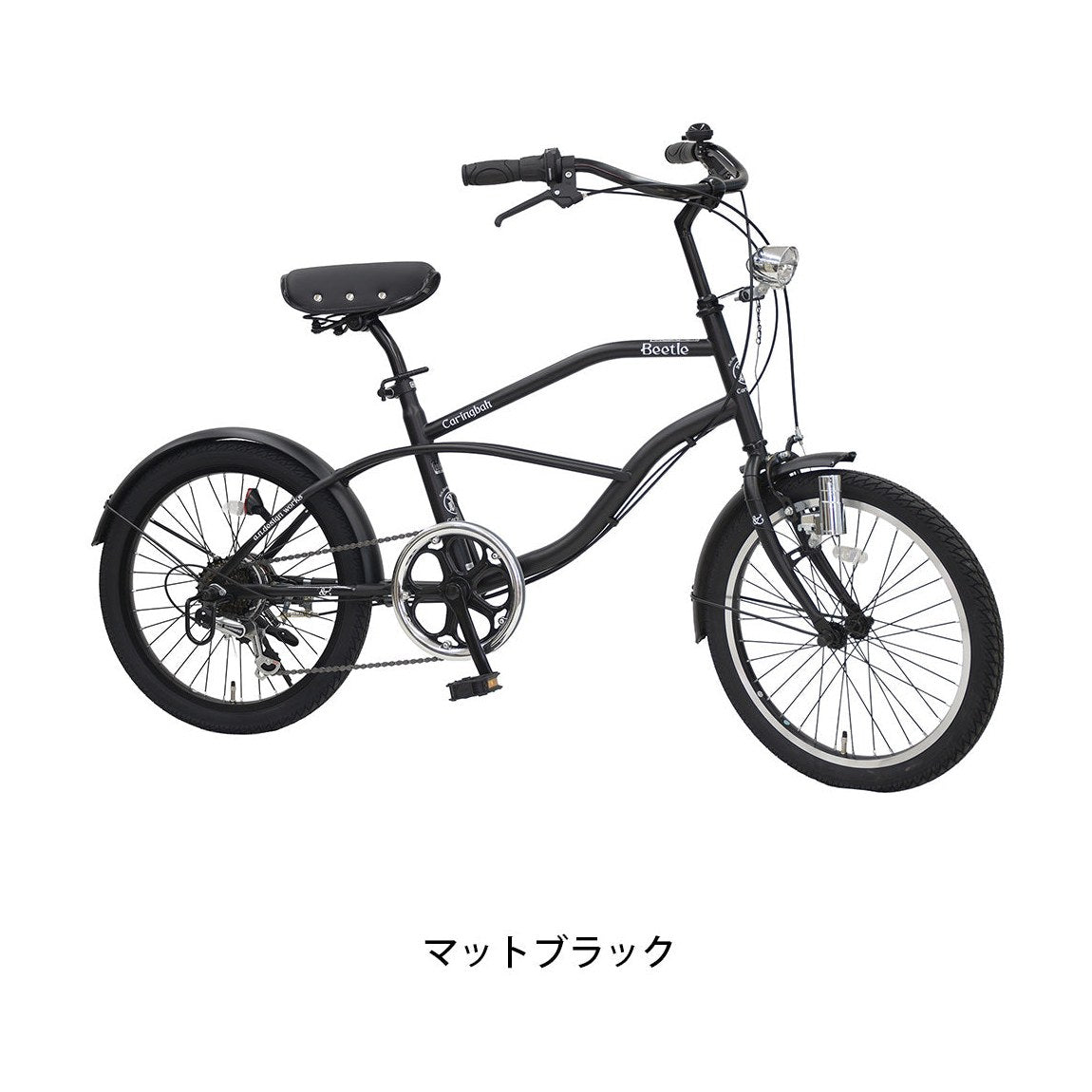 YCB206BC
