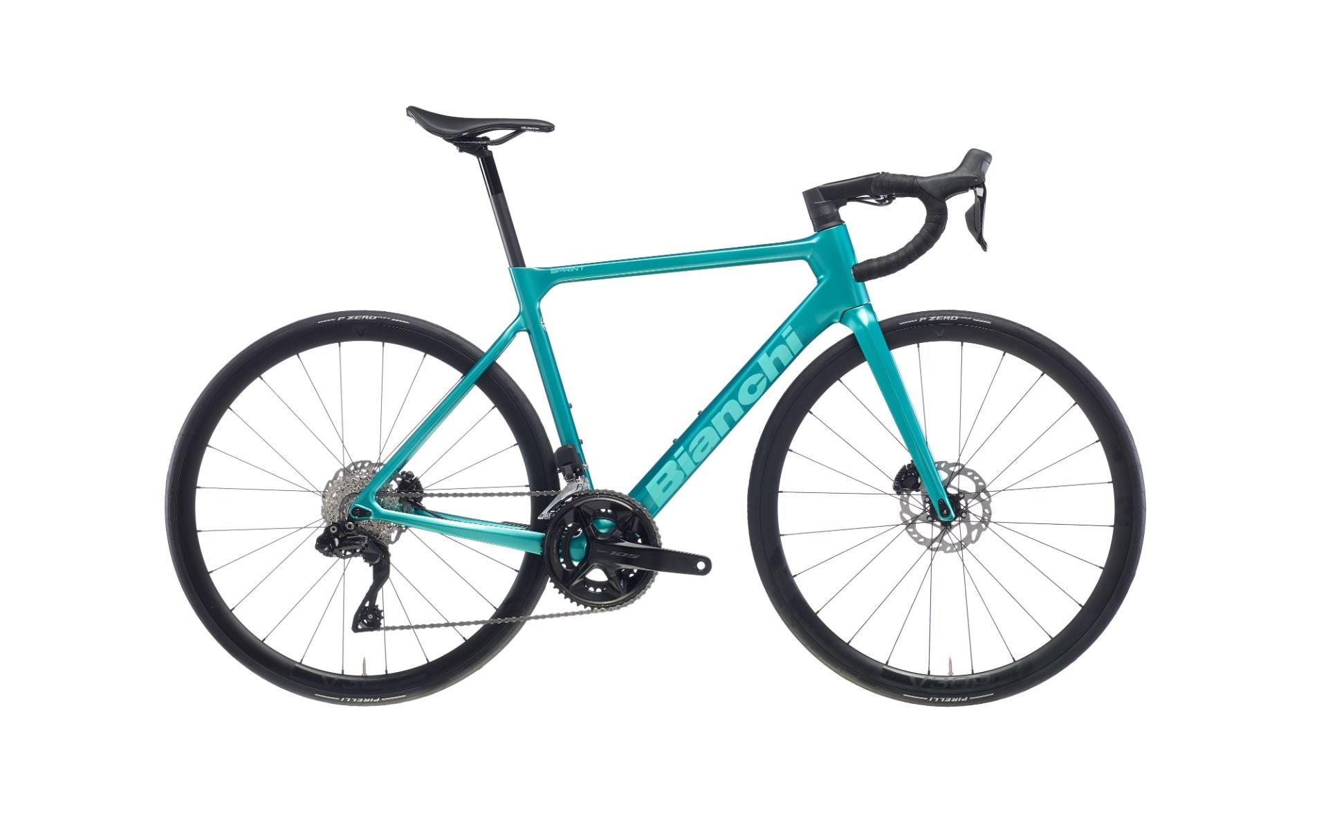 OLTRE RACE 2025年モデル｜Bianchi Reparto Corse – サイクルスポット