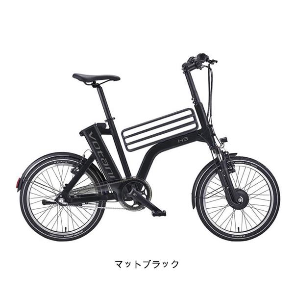 マットブラック