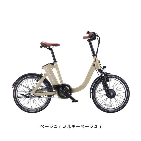 ベージュ