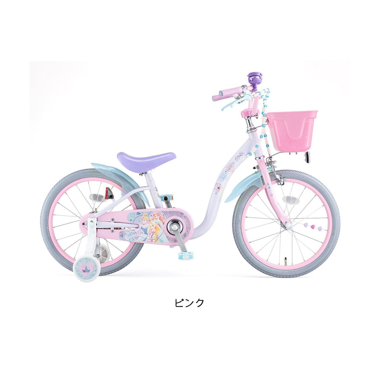 プリンセス ユメラブ S16