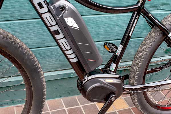 e-bike イーバイク ベネリ mtb マウンテンバイク 電動自転車 通販 おすすめ