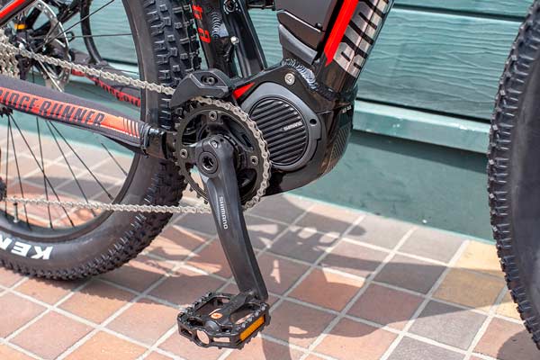 e-bike イーバイク リッジランナー mtb マウンテンバイク 電動自転車 通販 おすすめ