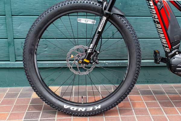 e-bike イーバイク リッジランナー mtb マウンテンバイク 電動自転車 通販 おすすめ