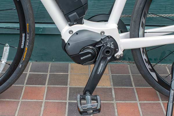 e-bike イーバイク クルーズ クロスバイク miyata cruise