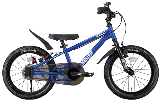 ディーバイク マスタープラス(D-Bike MASTER+)