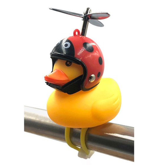 GO！GO！DUCK！（ライト+ホーン）