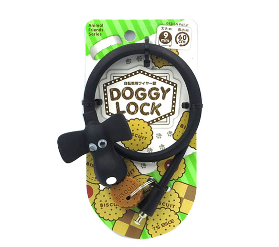 DOGGY LOCK(ドギーロック)