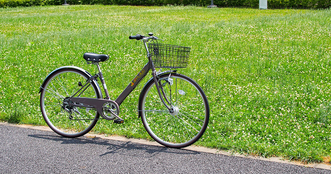 シティ車