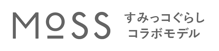 MOSSロゴ