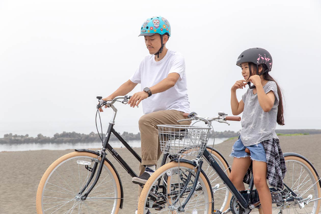 自転車