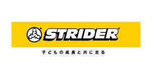 STRIDER